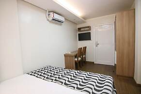 Samba Belo Horizonte Centro