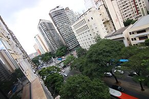 Samba Belo Horizonte Centro