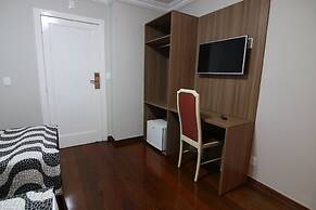 Samba Belo Horizonte Centro