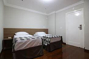 Samba Belo Horizonte Centro