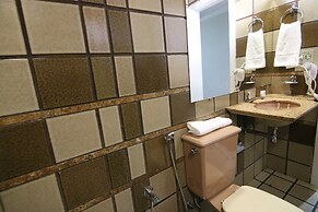 Samba Belo Horizonte Centro