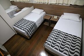 Samba Belo Horizonte Centro