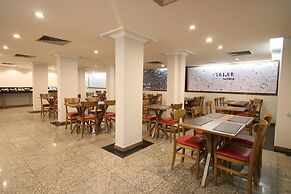 Samba Belo Horizonte Centro