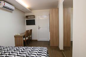 Samba Belo Horizonte Centro