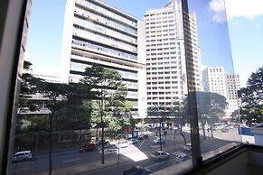 Samba Belo Horizonte Centro