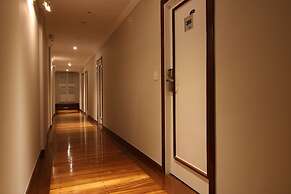 Samba Belo Horizonte Centro