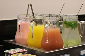 Samba Belo Horizonte Centro