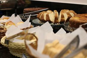 Samba Belo Horizonte Centro