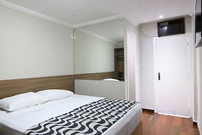 Samba Belo Horizonte Centro