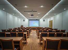 Metropolo Nanjing South Railway Station Hotel