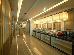 Metropolo Nanjing South Railway Station Hotel