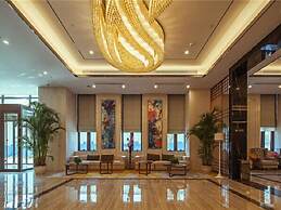 Metropolo Nanjing South Railway Station Hotel