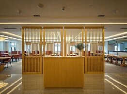 Metropolo Nanjing South Railway Station Hotel