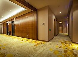 Metropolo Nanjing South Railway Station Hotel