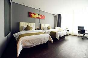 Metropolo Shanghai Hongqiao Airpart Wuzhong Road Hotel