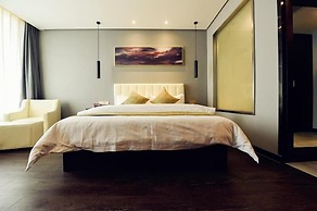 Metropolo Shanghai Hongqiao Airpart Wuzhong Road Hotel