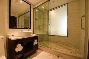 Metropolo Shanghai Hongqiao Airpart Wuzhong Road Hotel