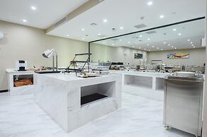 Metropolo Shanghai Hongqiao Airpart Wuzhong Road Hotel