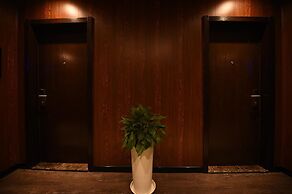 Metropolo Shanghai Hongqiao Airpart Wuzhong Road Hotel