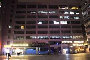 Metropolo Shanghai Hongqiao Airpart Wuzhong Road Hotel