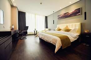 Metropolo Shanghai Hongqiao Airpart Wuzhong Road Hotel