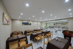 Metropolo Shanghai Hongqiao Airpart Wuzhong Road Hotel