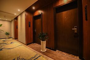 Metropolo Shanghai Hongqiao Airpart Wuzhong Road Hotel