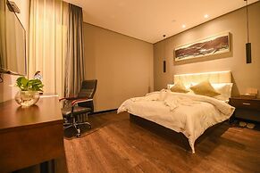 Metropolo Shanghai Hongqiao Airpart Wuzhong Road Hotel