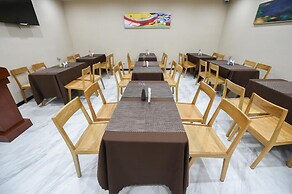 Metropolo Shanghai Hongqiao Airpart Wuzhong Road Hotel