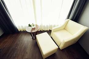 Metropolo Shanghai Hongqiao Airpart Wuzhong Road Hotel