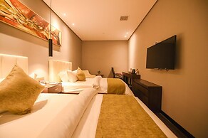 Metropolo Shanghai Hongqiao Airpart Wuzhong Road Hotel