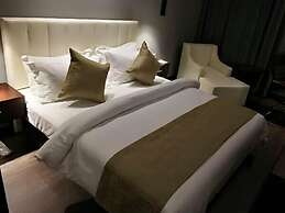 Metropolo Shanghai Hongqiao Airpart Wuzhong Road Hotel