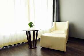 Metropolo Shanghai Hongqiao Airpart Wuzhong Road Hotel