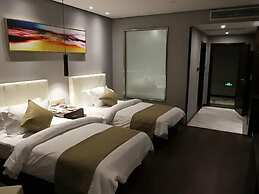 Metropolo Shanghai Hongqiao Airpart Wuzhong Road Hotel