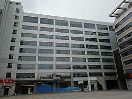 Metropolo Shanghai Hongqiao Airpart Wuzhong Road Hotel