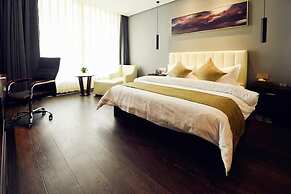 Metropolo Shanghai Hongqiao Airpart Wuzhong Road Hotel