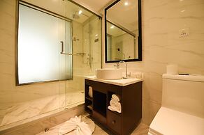 Metropolo Shanghai Hongqiao Airpart Wuzhong Road Hotel