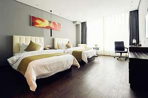 Metropolo Shanghai Hongqiao Airpart Wuzhong Road Hotel