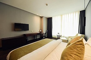 Metropolo Shanghai Hongqiao Airpart Wuzhong Road Hotel