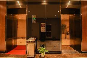 Metropolo Shanghai Hongqiao Airpart Wuzhong Road Hotel