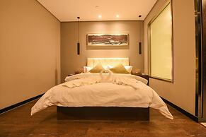 Metropolo Shanghai Hongqiao Airpart Wuzhong Road Hotel