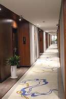 Metropolo Shanghai Hongqiao Airpart Wuzhong Road Hotel