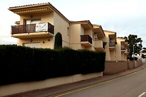 Apartamentos Laura Mar
