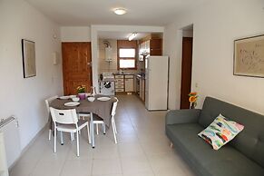 Apartamentos Laura Mar