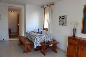 Apartamentos Laura Mar