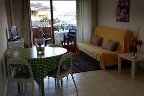Apartamentos Laura Mar