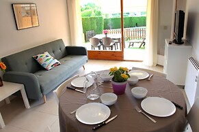 Apartamentos Laura Mar