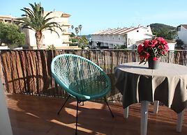Apartamentos Laura Mar