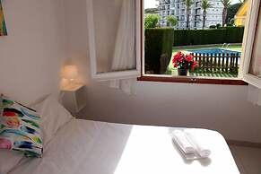 Apartamentos Laura Mar