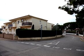 Apartamentos Laura Mar
